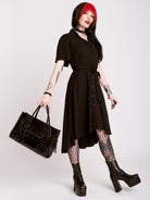 Dark Essentials Handbag