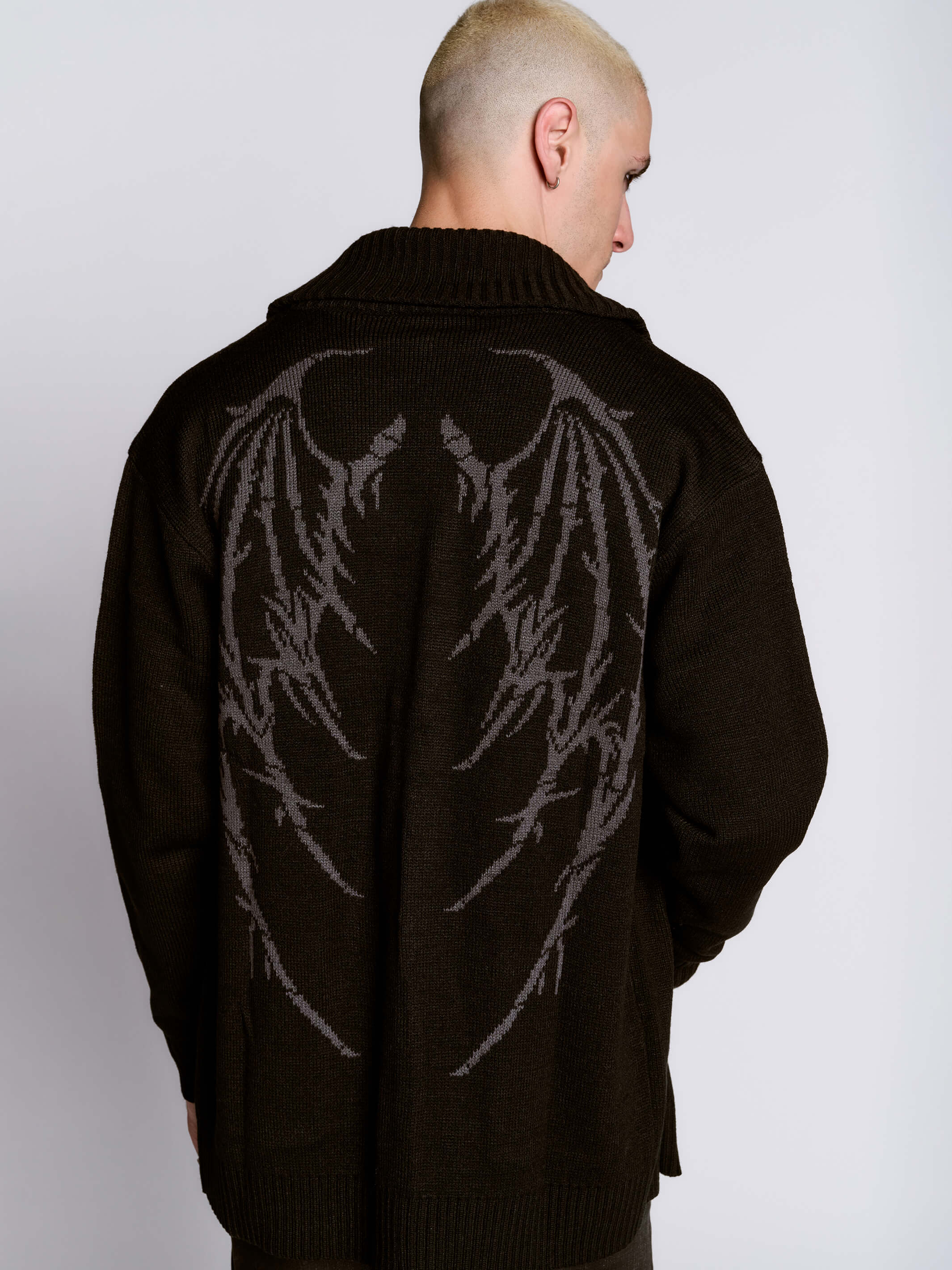 fallen angel cardigan