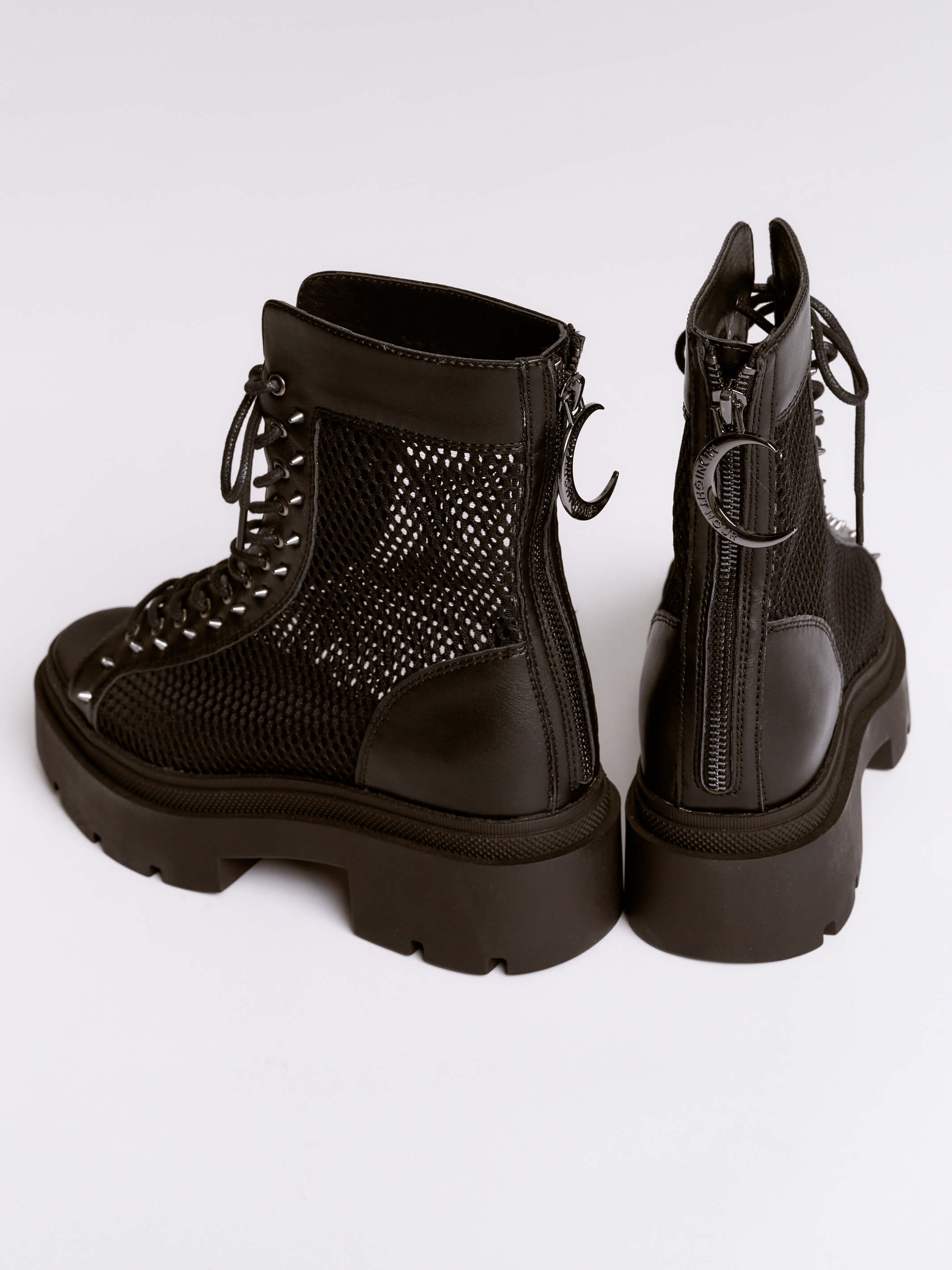 Fishnet Spring Boot