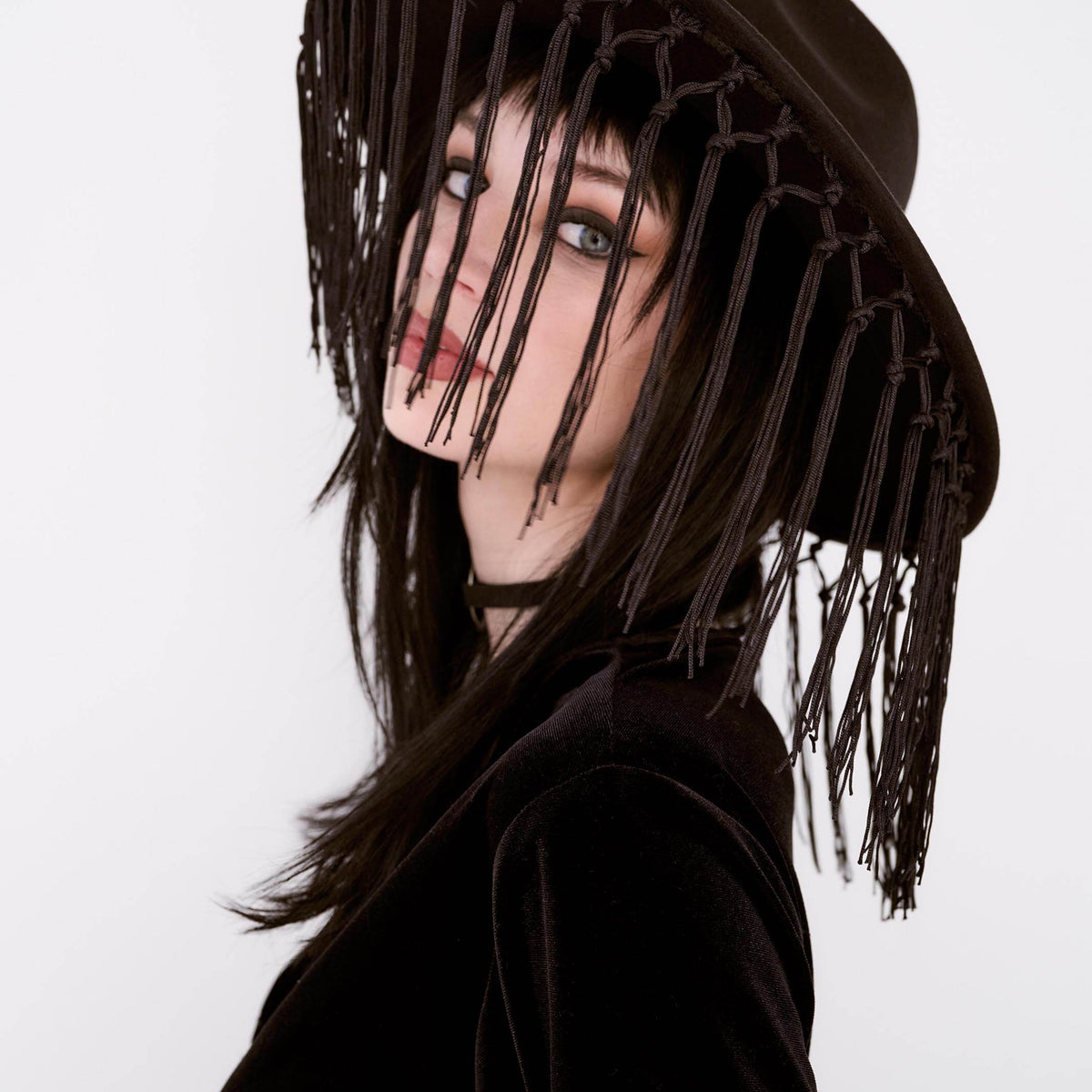 Dearly Departed Hat – Midnight Hour