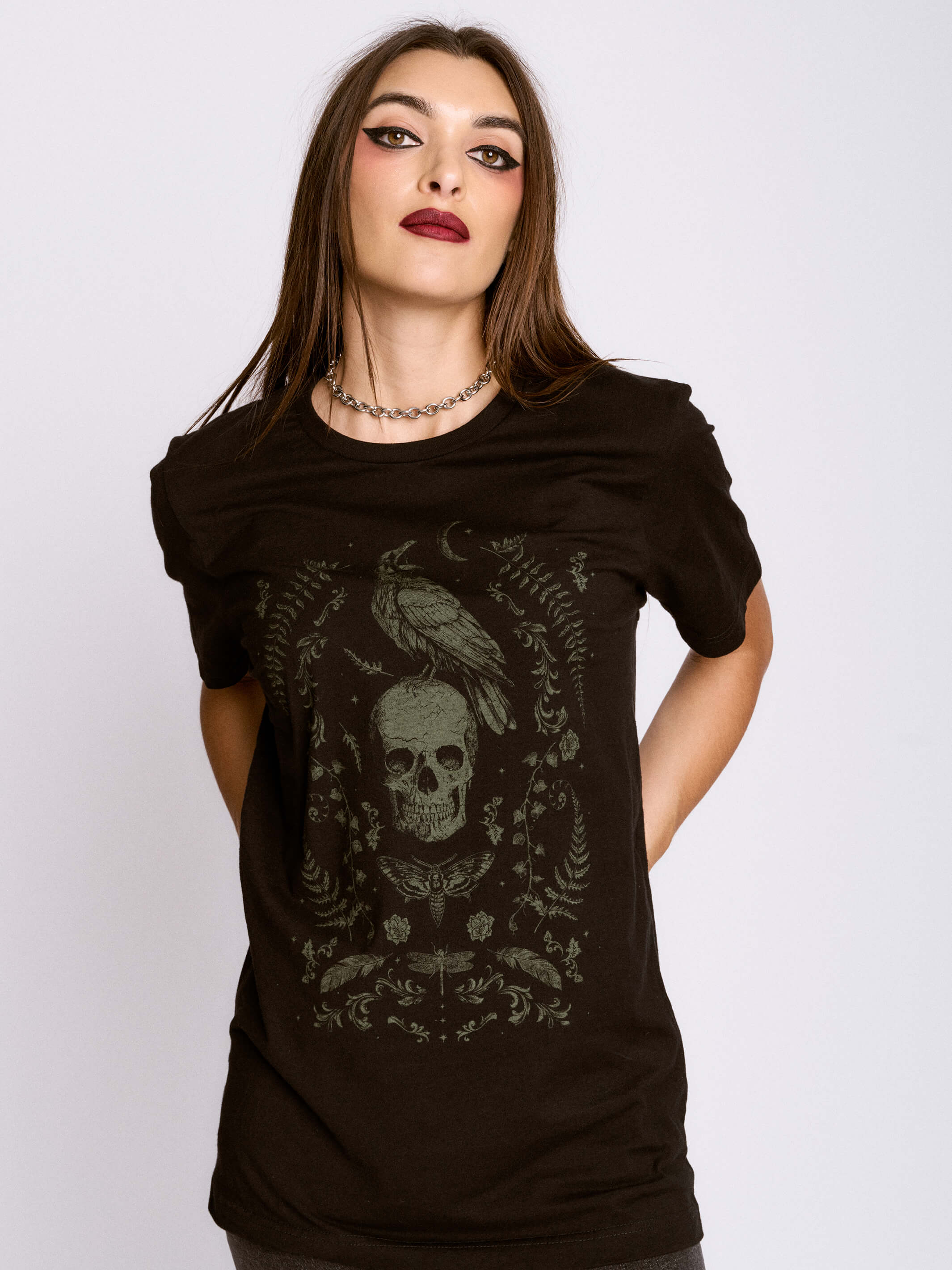 GILDED AGE T-SHIRT