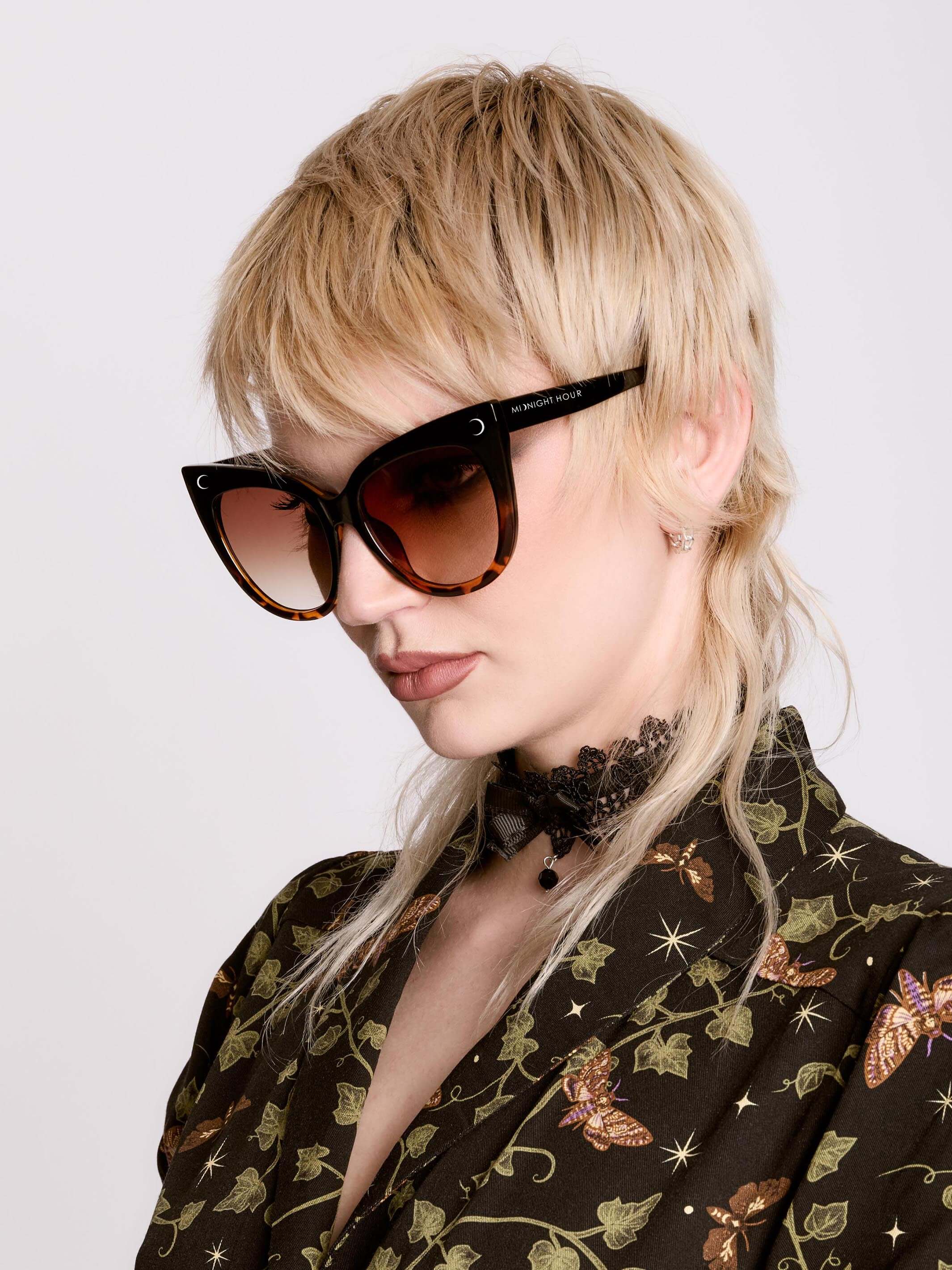 Jaime Lee Sunglasses