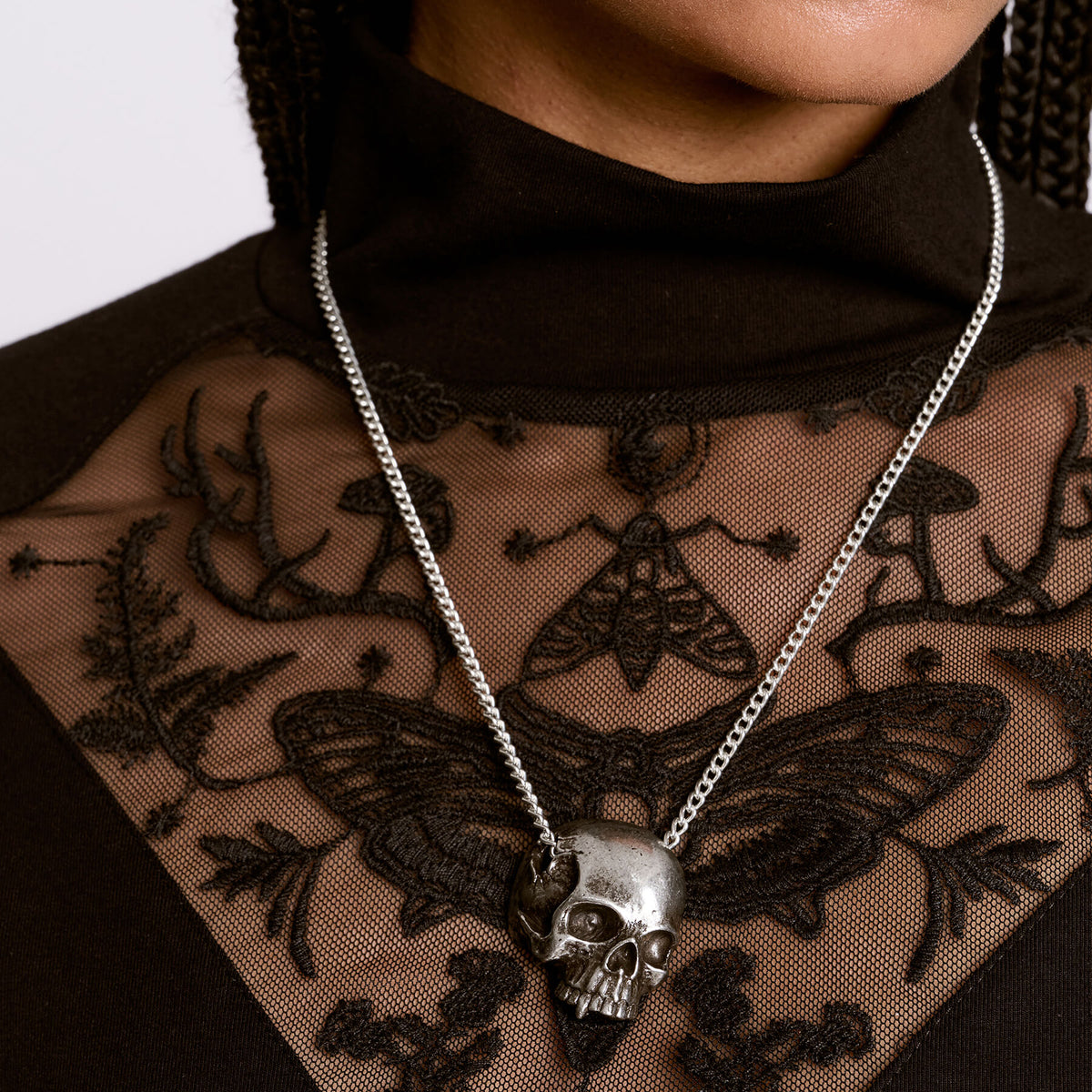 Remains Necklace main image 0
