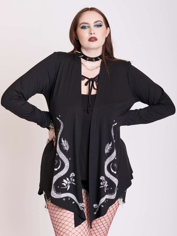 Plus Size Goth Clothes & Alternative Clothing Midnight Hour Page 3