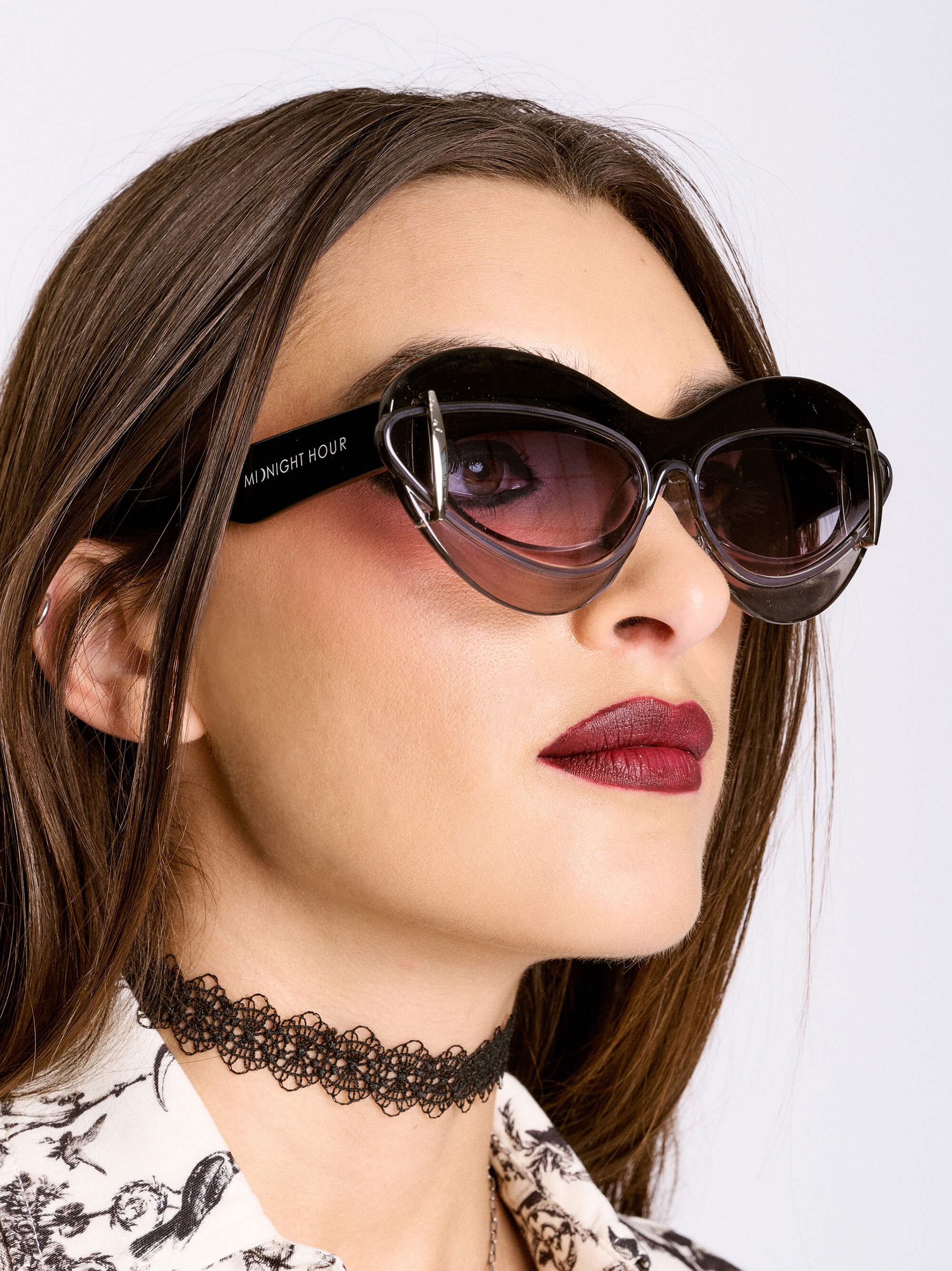 That Girl Sunglasses