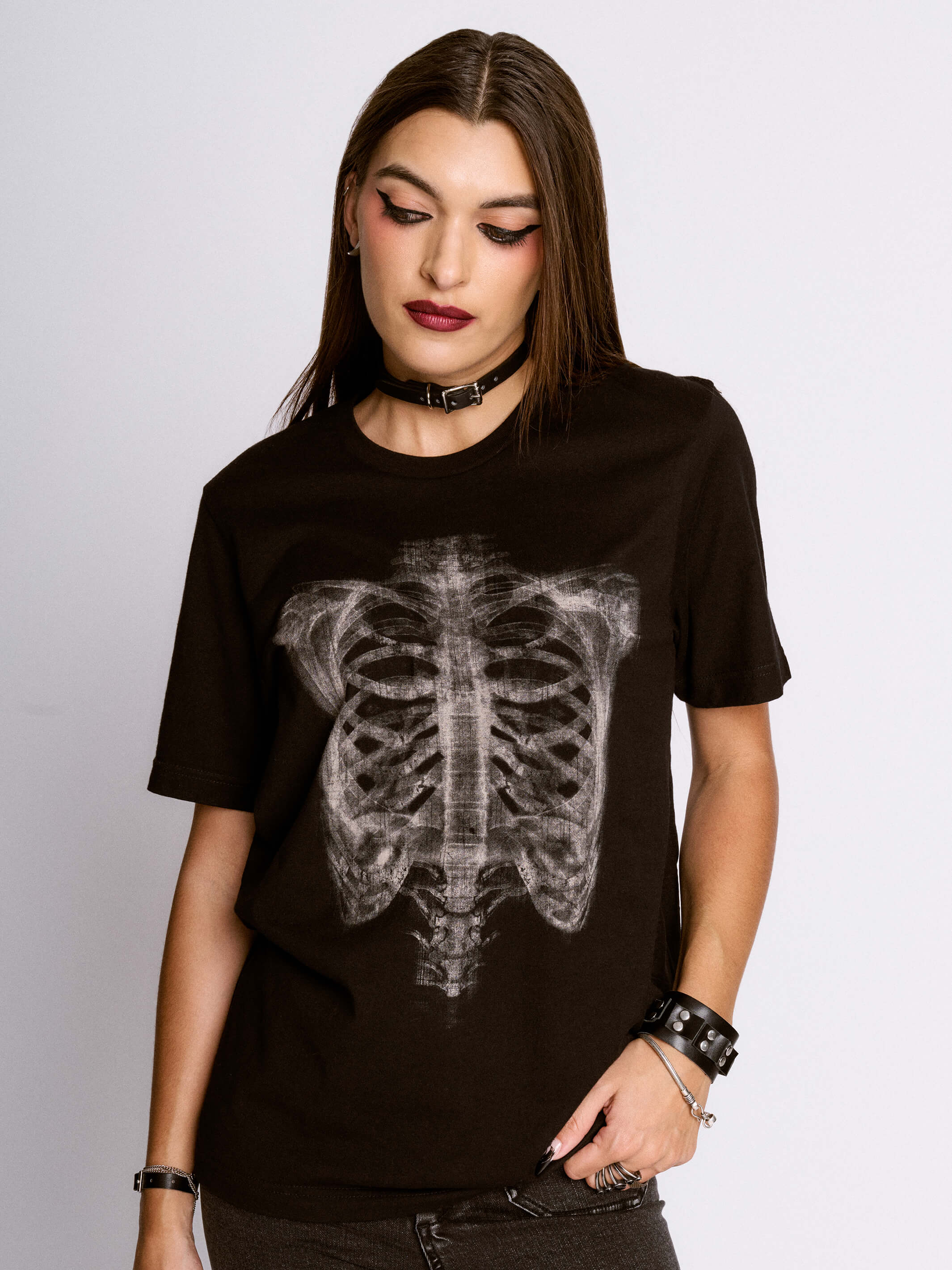 XRAY T-SHIRT