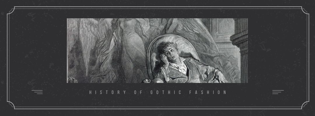 Goth Culture Blog by Midnight Hour – Midnight Hour