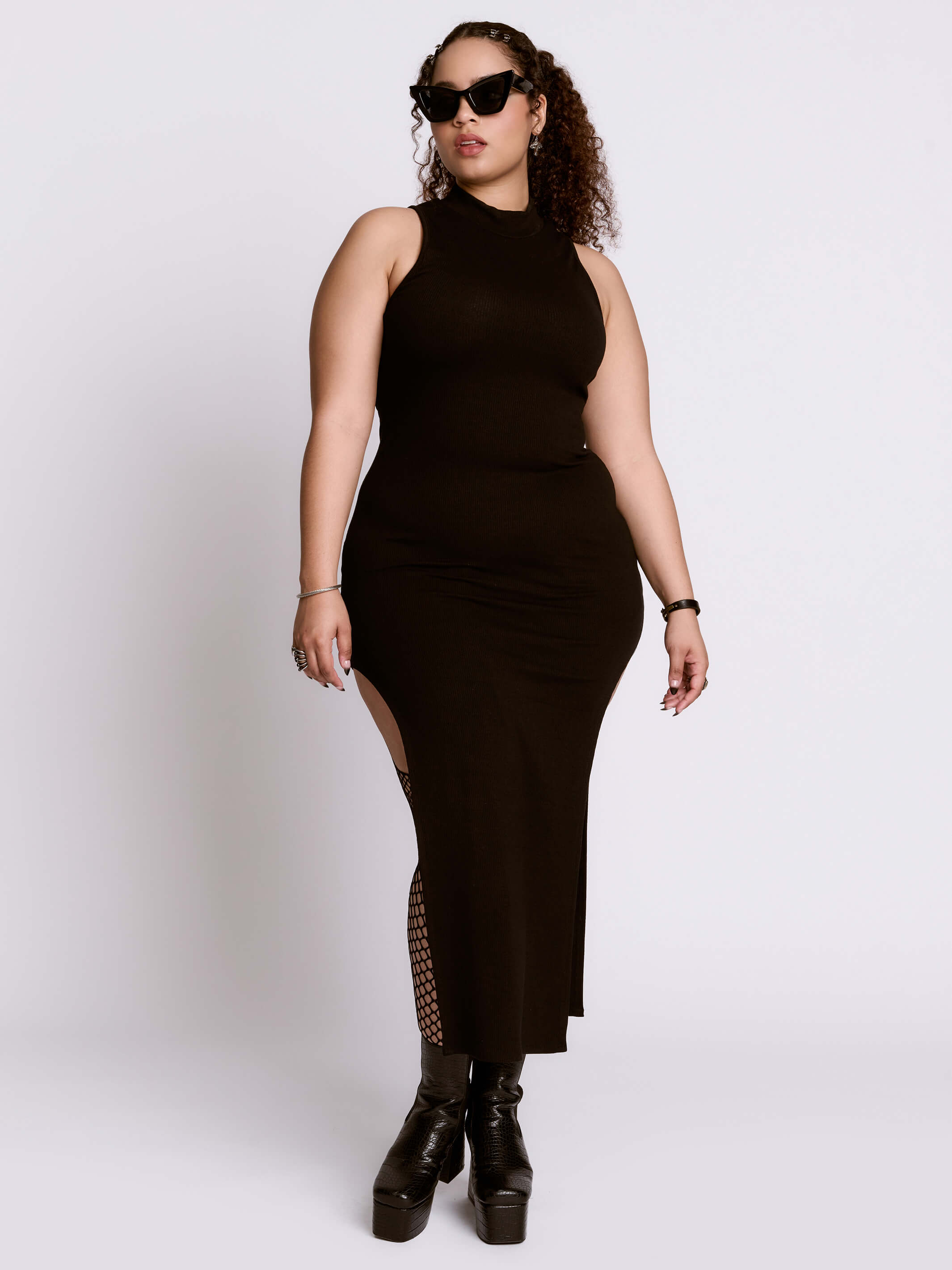 Plus Size Dresses