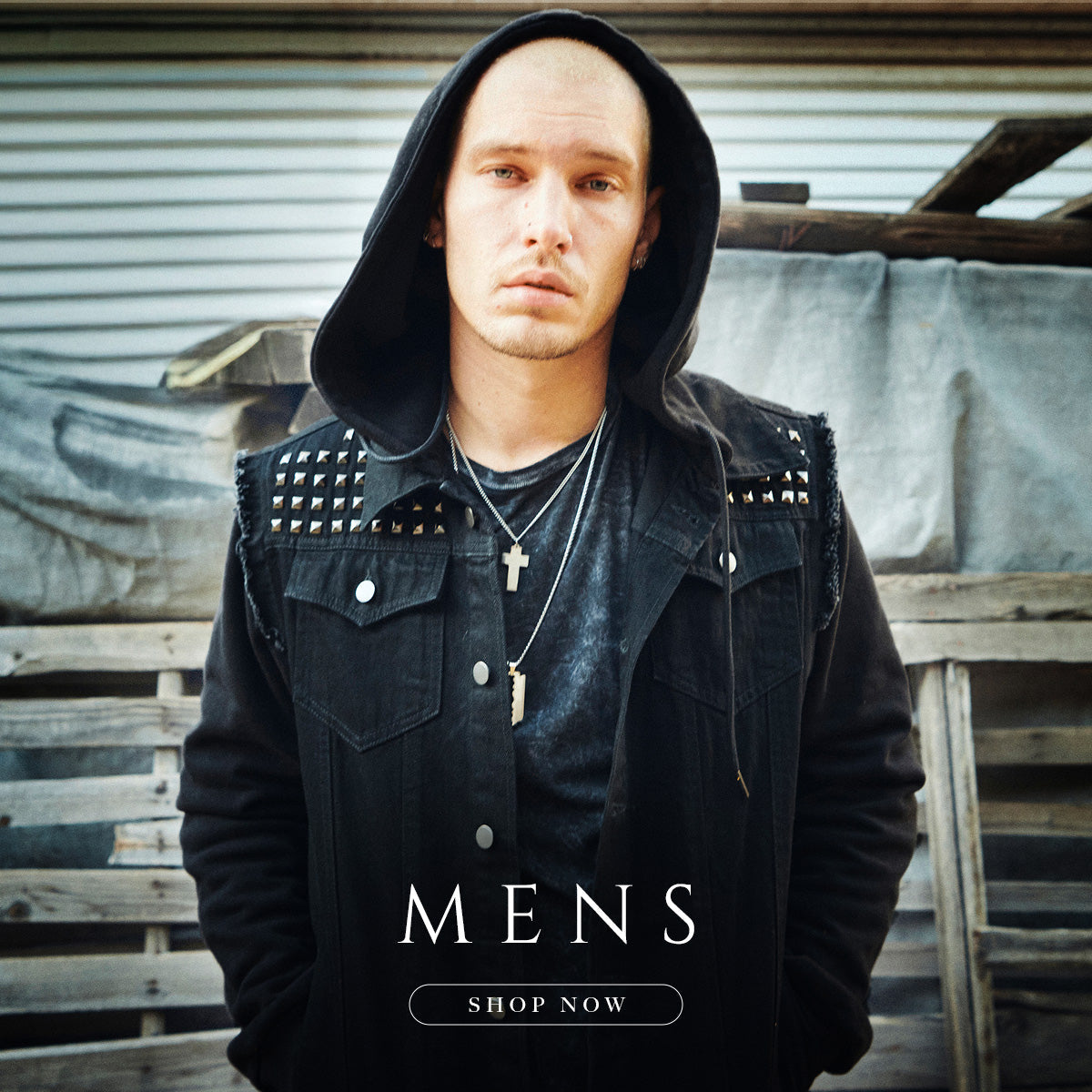 Men's