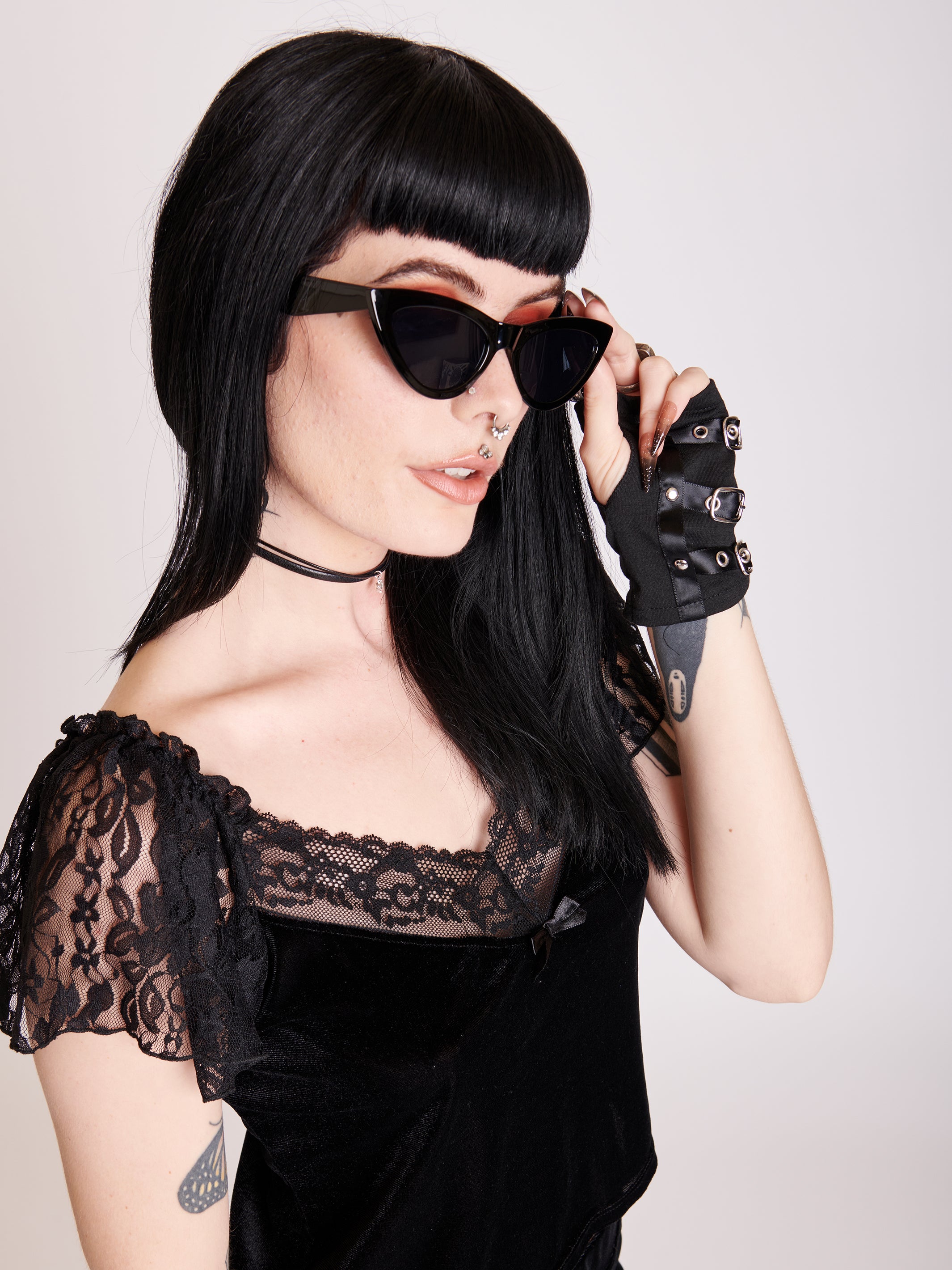 Romantic Goth Clothing