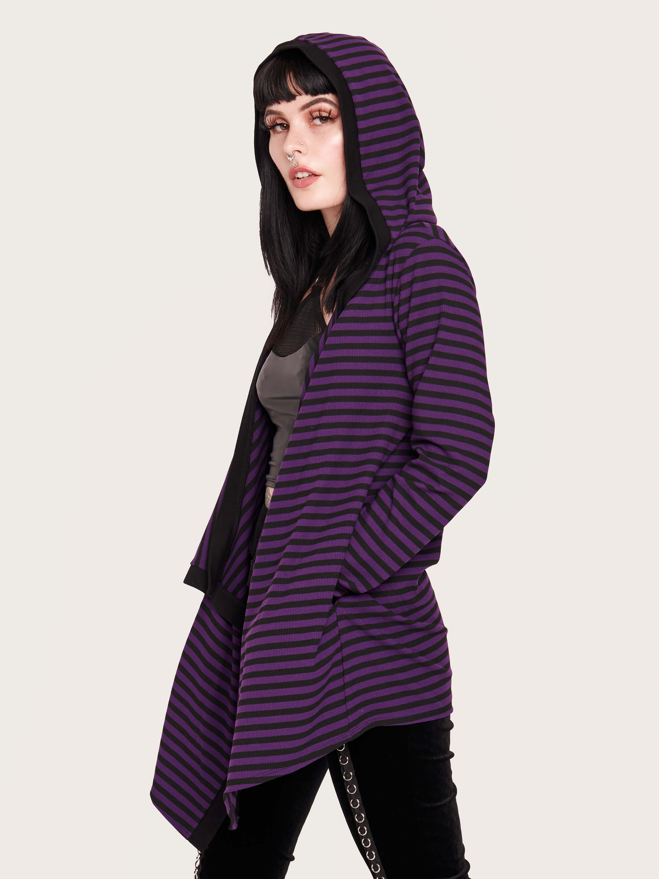 Goth Cardigans