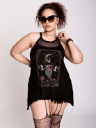 Ace of Pentacles Tank