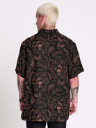 ANTIQUE SKULL SHIRT