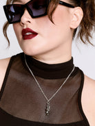 Awaiting the Eventide Necklace