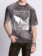 BAUHAUS RESURRECTION TOUR