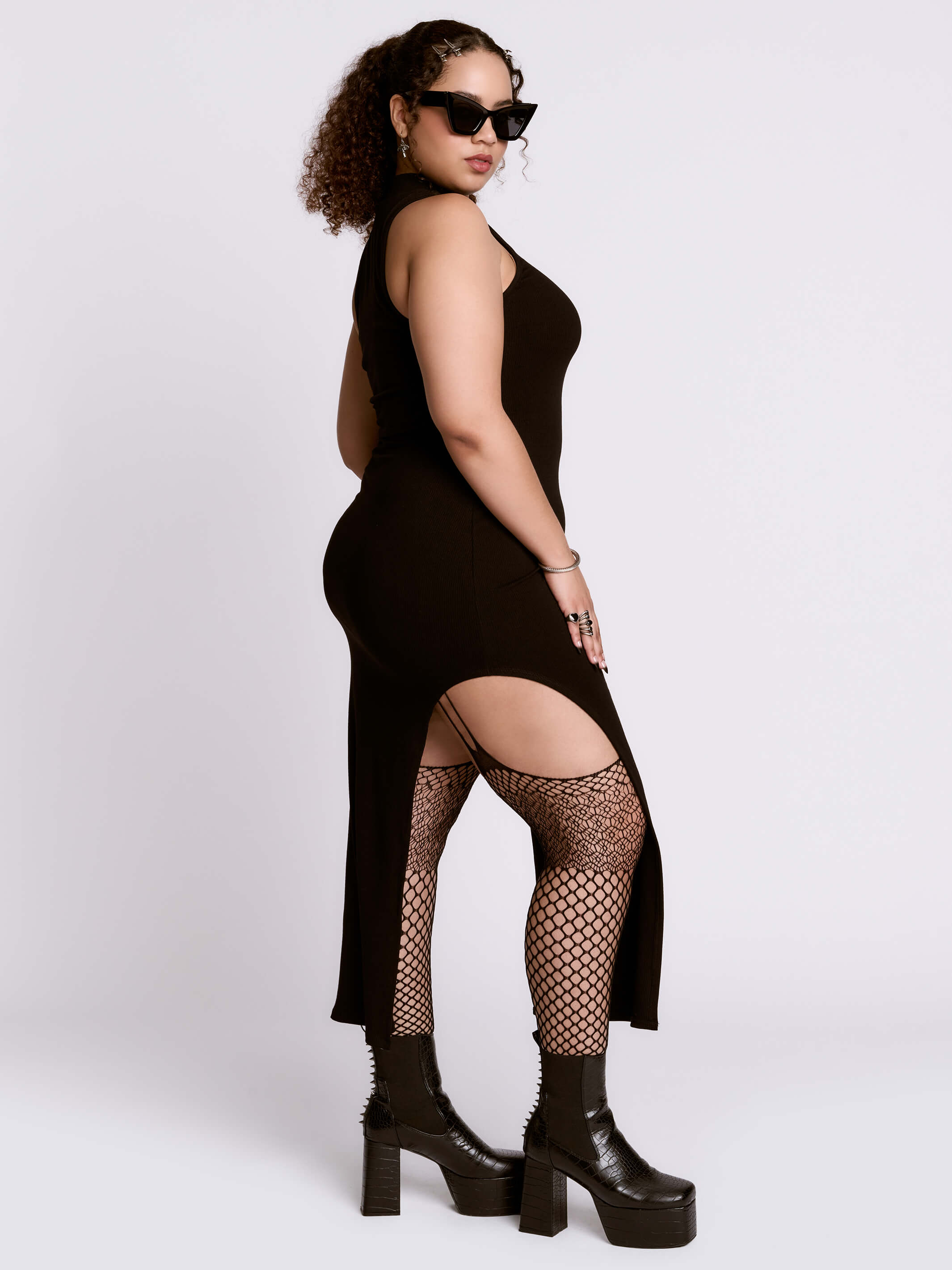 Basic Instinct Dress Basic Instinct Dress
