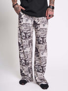 BAT BOY PJ SET
