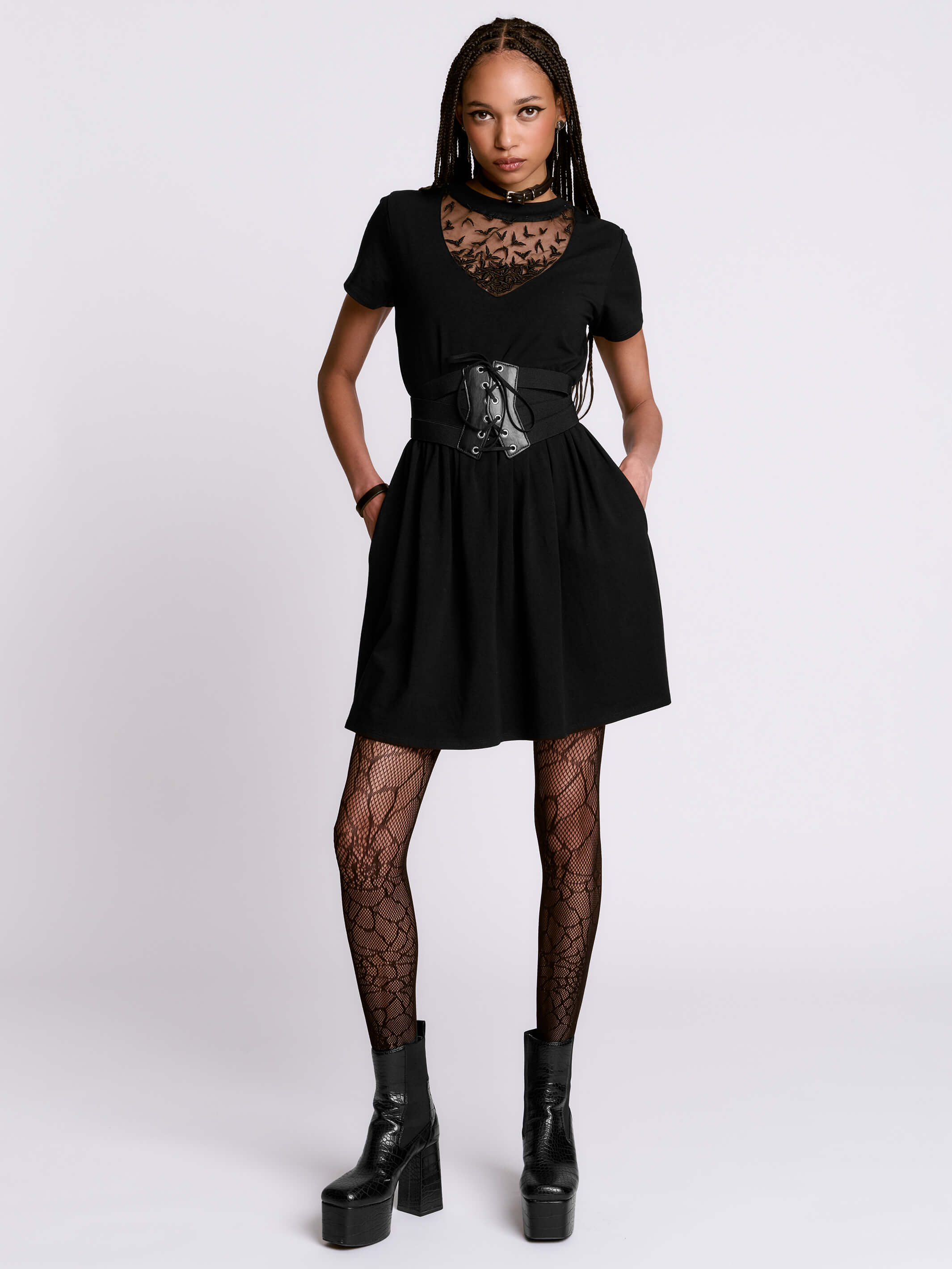 Batembroideredbabydollldress2.