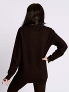 BAUHAUS BELA LUGOSI'S DEAD sweater