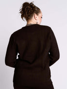 BAUHAUS BELA LUGOSI'S DEAD sweater