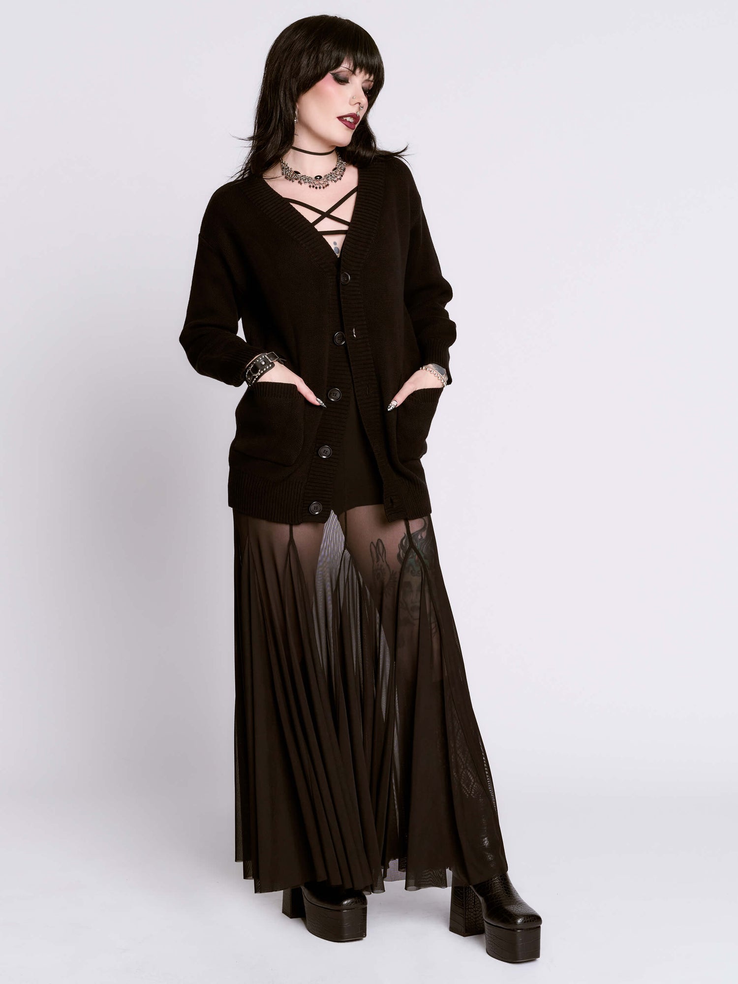 Punk Goth Clothes Gothic Punk Outfits By Midnight Hour Midnight Hour punk-goth-clothes-gothic-punk-outfits-by-midnight-hour-midnight-hour