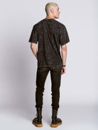 BAUHAUS MINERAL WASH T-SHIRT