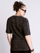 BAUHAUS MINERAL WASH T-SHIRT