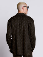 BAUHAUS MENS LONG SLEEVE SHIRT