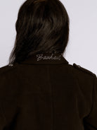 BAUHAUS WOMENS overcoat