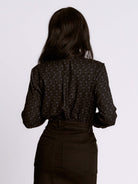 BAUHAUS LONG SLEEVE SHIRT