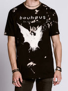 BAUHAUS BLEACH BELLA T-SHIRT