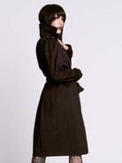 BAUHAUS TRENCH COAT