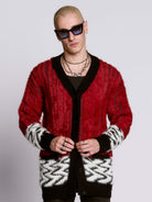 BLACK LODGE SWEATER