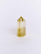 CITRINE POINT