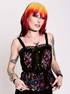 COVEN PEASANT BLOUSE
