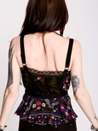 COVEN PEASANT BLOUSE