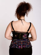 COVEN PEASANT BLOUSE