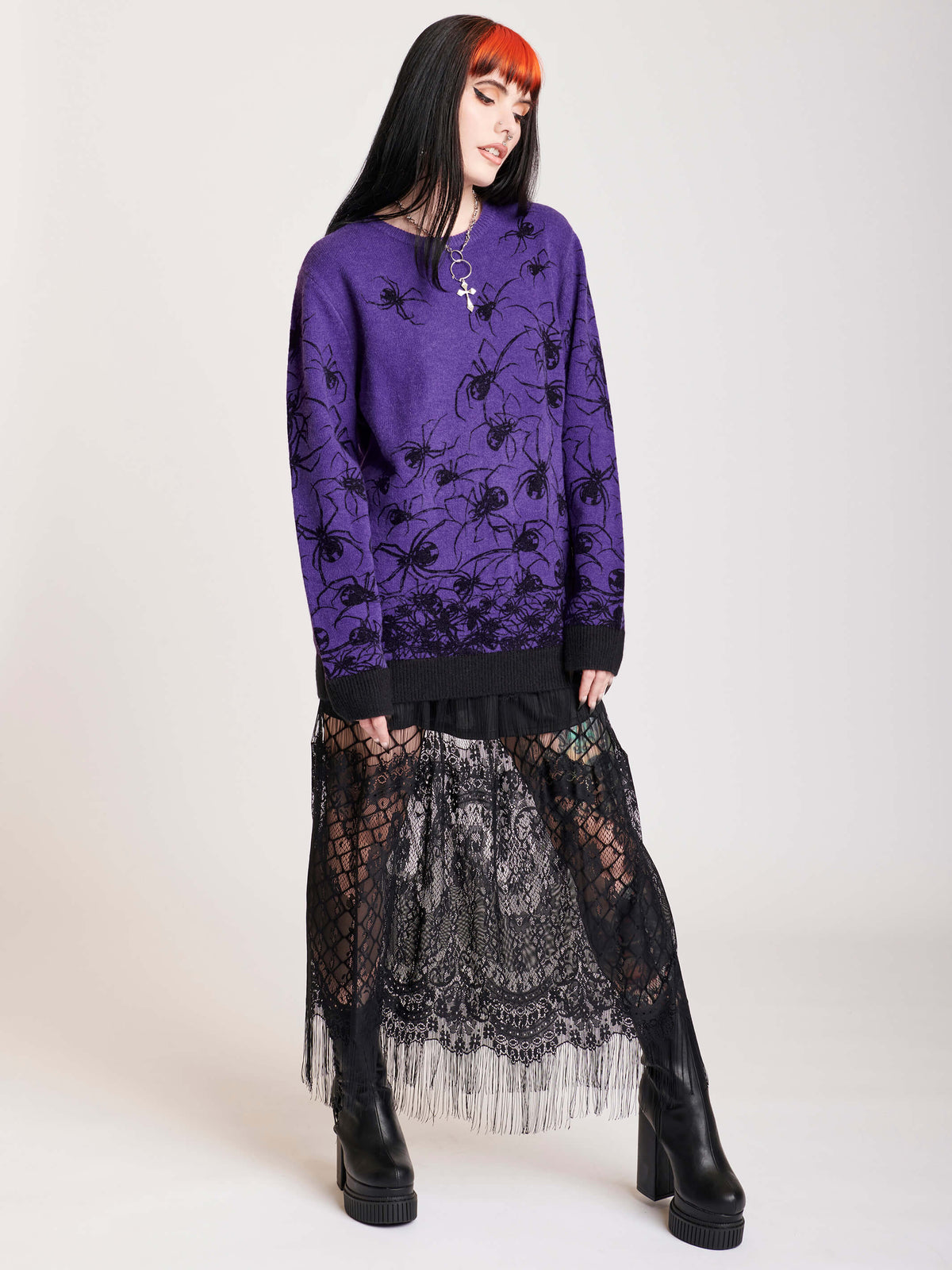 Gothic Clothing Sale | Discounted Designer Alt Clothes – Midnight Hour