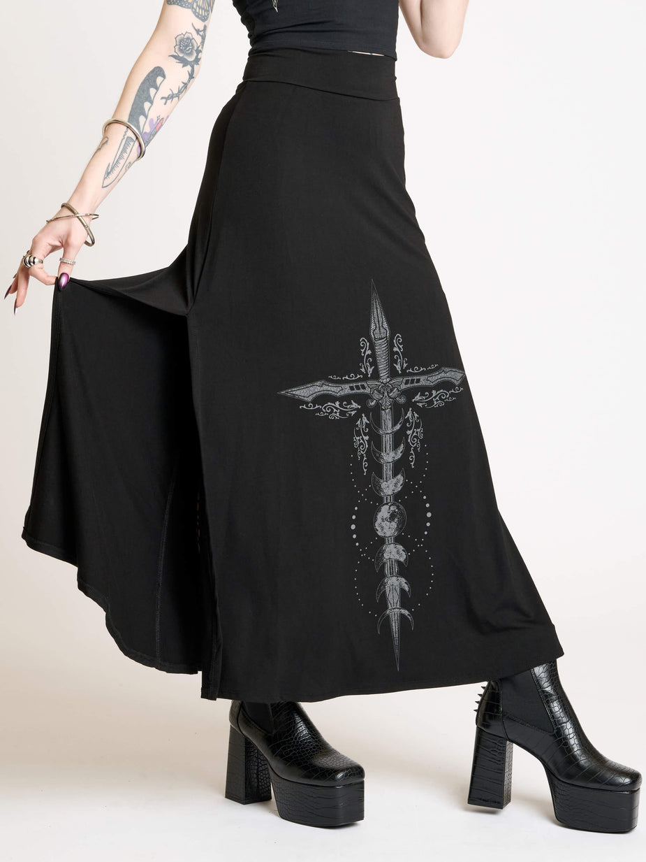 After Midnight SKIRT - LIMITED EDITION main image 0