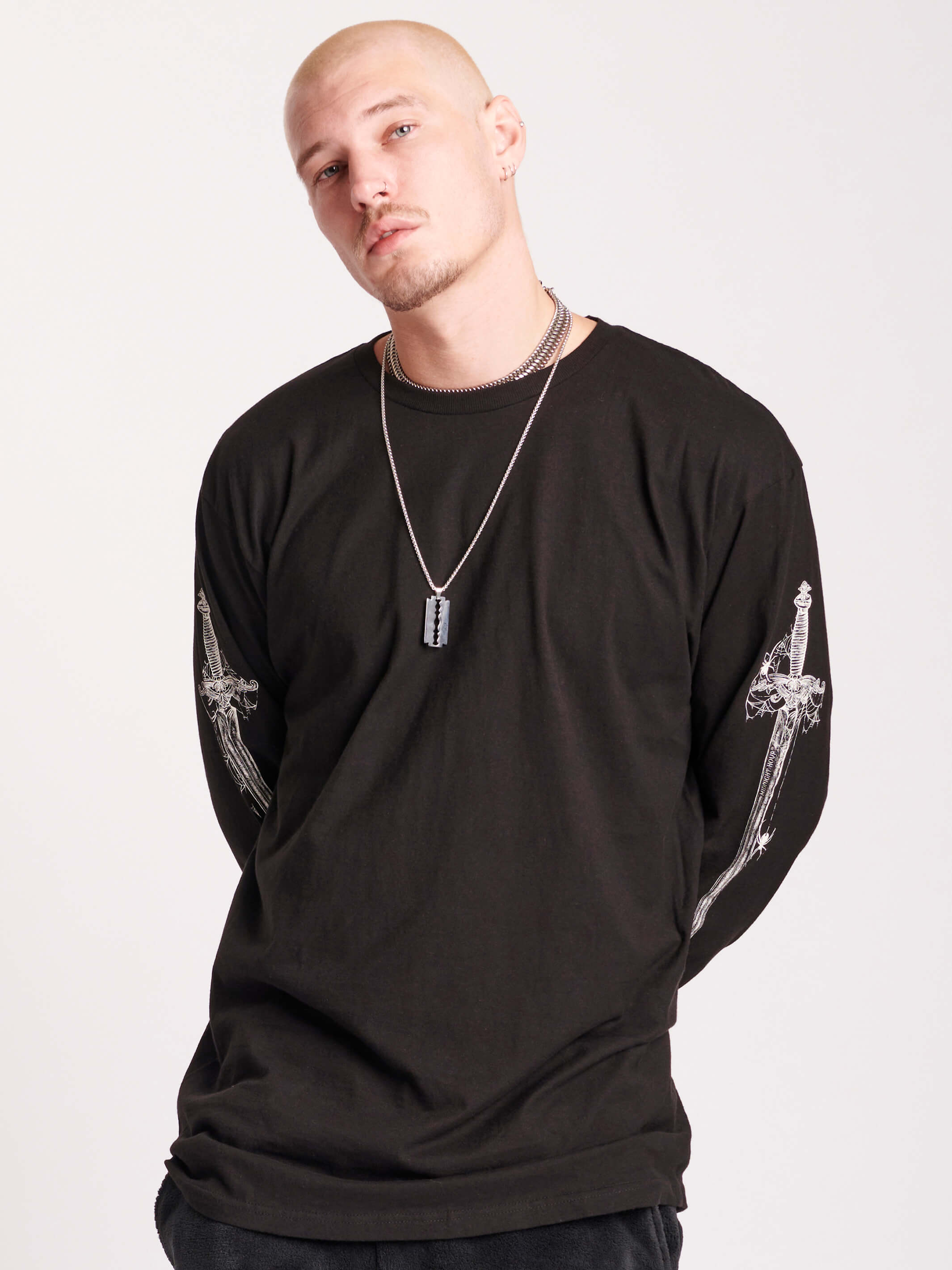 Back in Stock