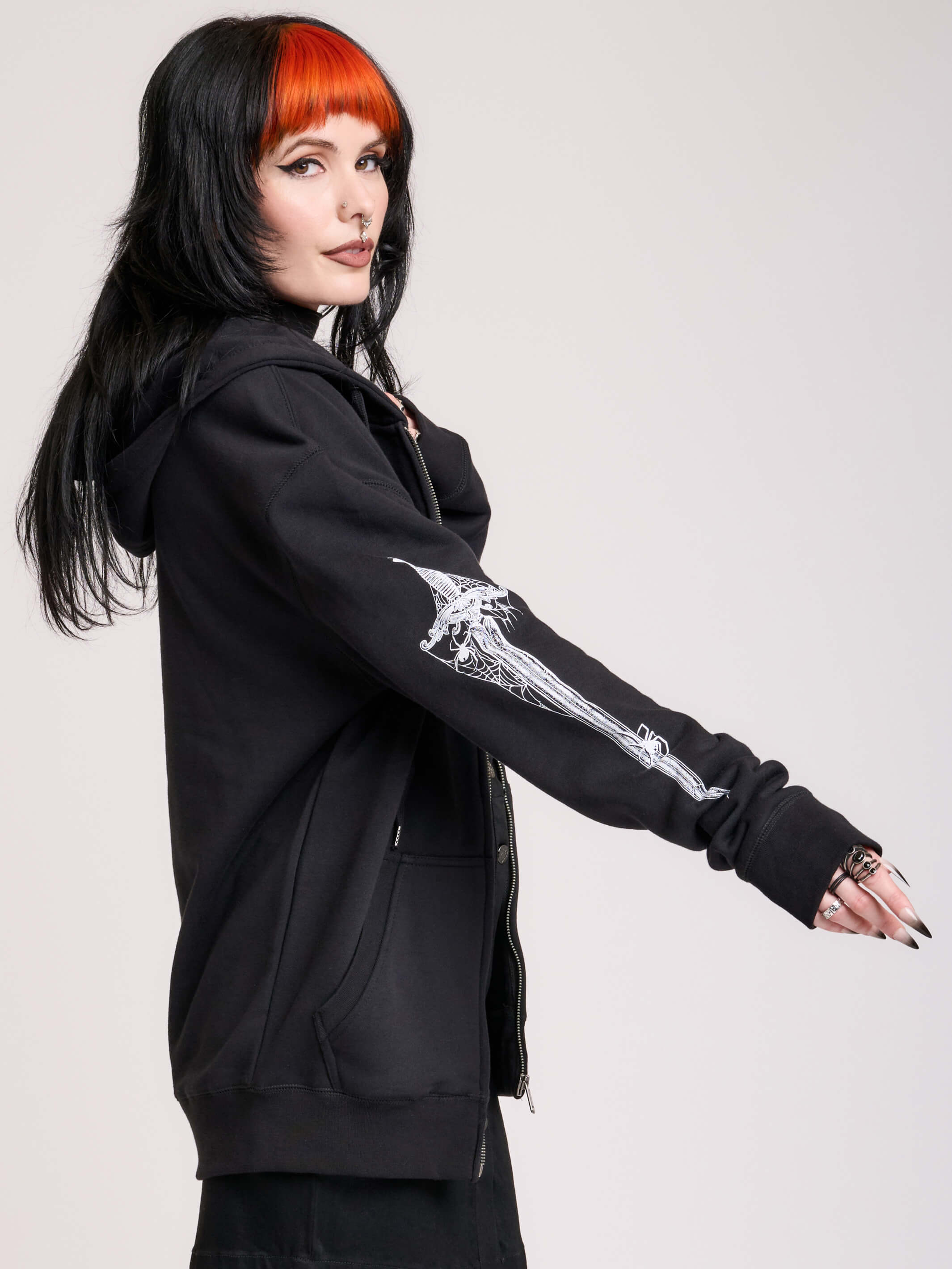 新刊セットHoodier Collection メリュジーヌ　② メリュ子#FGO #メリュジーヌ