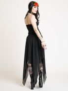 DARK BALLERINA SKIRT