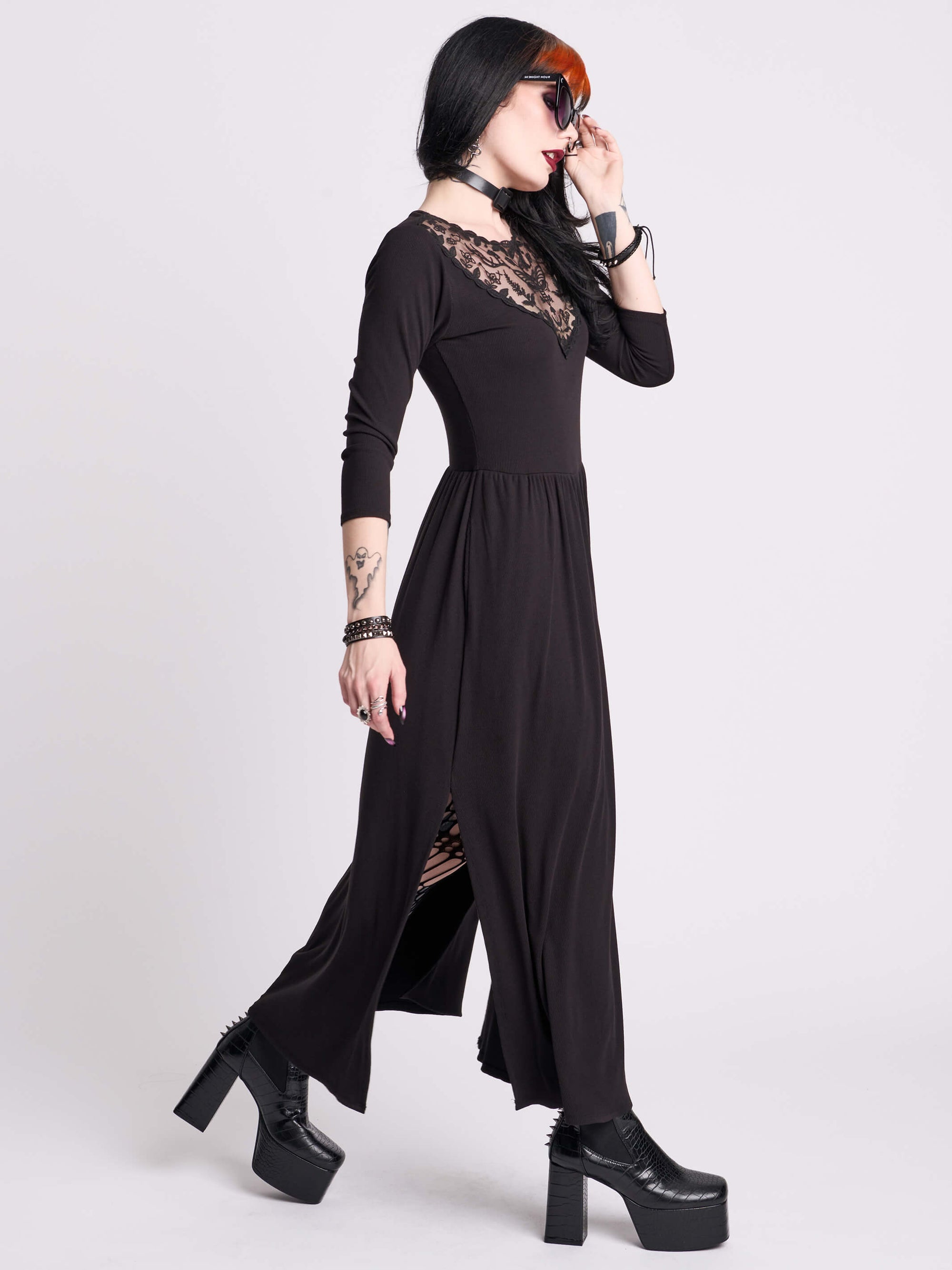 After Midnight SKIRT - LIMITED EDITION main image 1