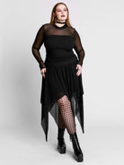 Dark Ballerina Skirt