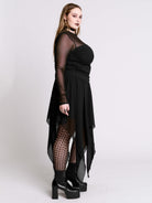 Dark Ballerina Skirt