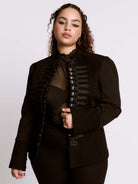 death brigade jacket