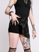 Decayed Forest Skort
