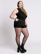 Decayed Forest Skort