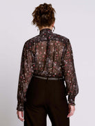 Dearly Departed Blouse