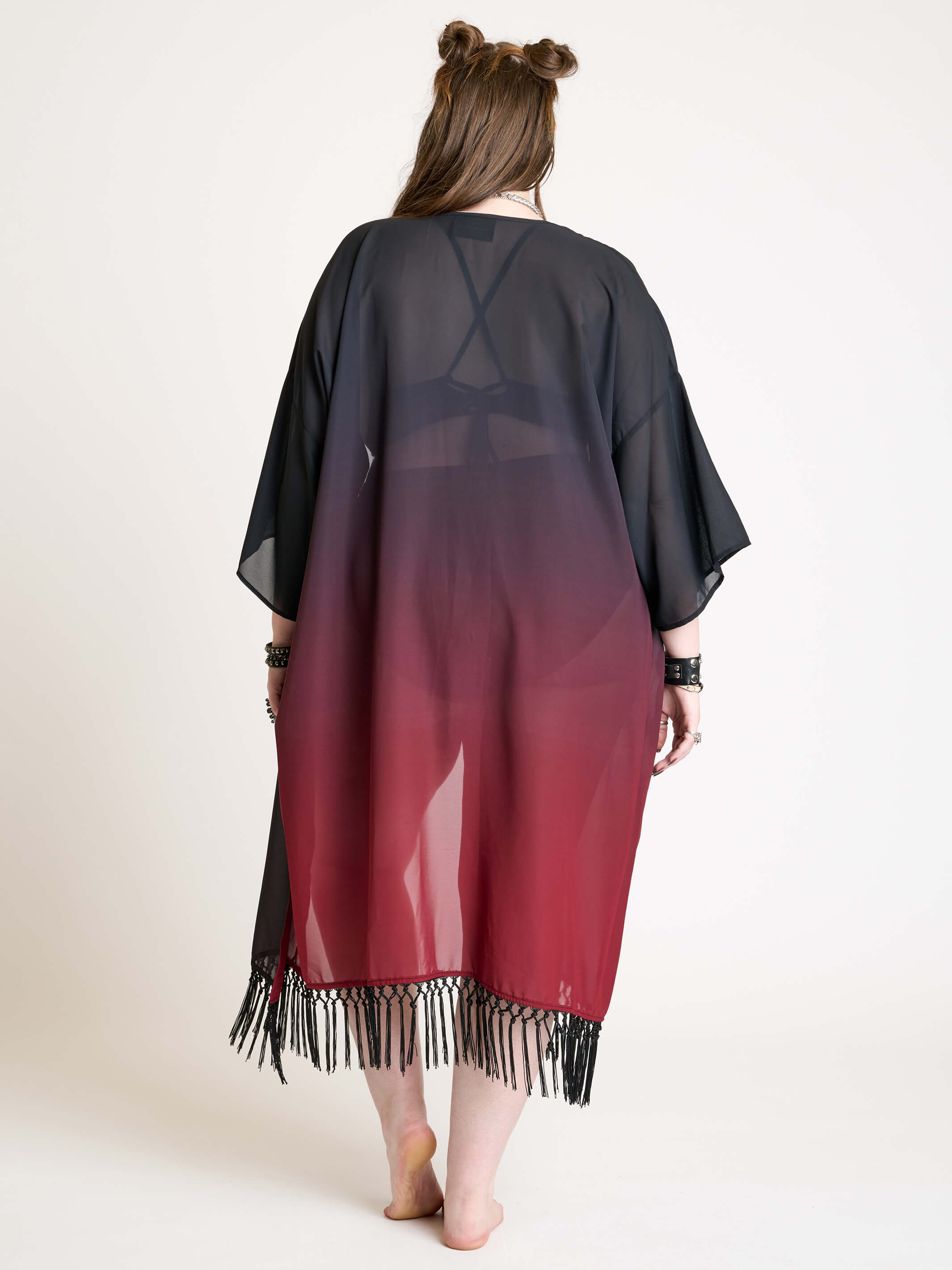 OMBRE DUSTER